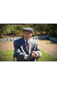 Joseph Lewis Alves