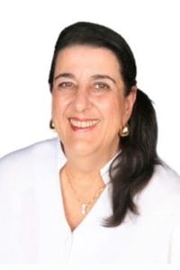Joyce Marie Kinsella