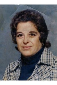Carolyn F. DaPonte