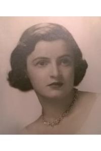 Wilhelmina T. Fisher