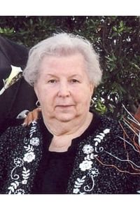 Valerie J. Harrison