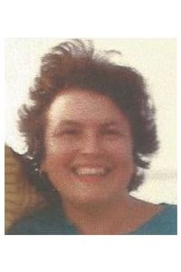Celeste Vivian Johannis
