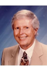 Charles Henry Cummings