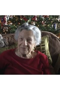 Blanche E. Stergios