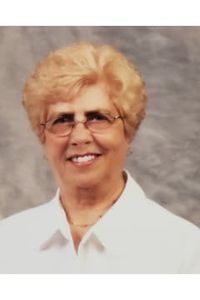 Beverly A. Silva