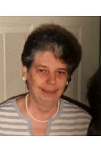 Jennie  Bouffard