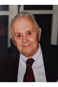 Wilfred  Charron