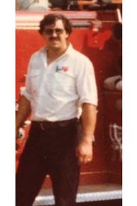 Michael A. Roccabello