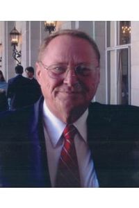 Theodore F. Prosl