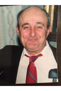 Ignazio J Ciliberto