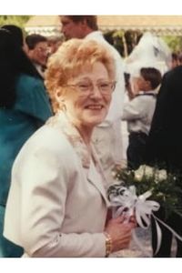 Yvonne F. LeVasseur