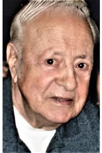 Joseph C. Ferreira