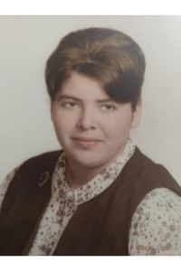 Barbara Jeanne Davis