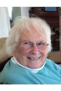Beverly Ann Christ
