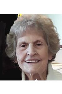 Dorothy S. Frechette