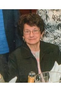 Lillian Catherine Crapo