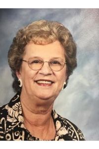 Muriel J. Morris