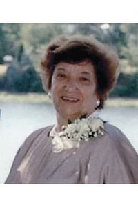 Florence Deolinda Lambert