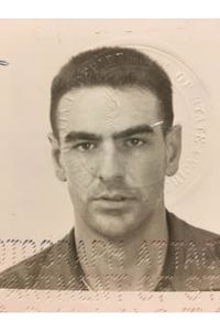 Walter McCall Hoover Jr
