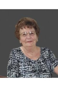 Claudette Alice Alexander