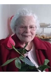 Priscilla D. Drummond