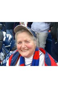 Frances Ann Nunes