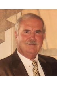 William M. MacDougall