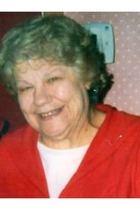 Jacqueline M. Leahy