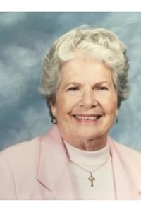 Kathleen Rita Hackley