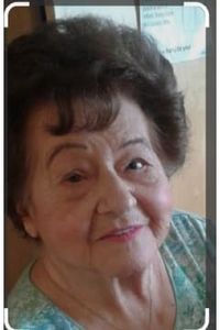 Priscilla Elizabeth Borenstein