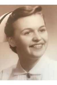 Barbara M DeRiso