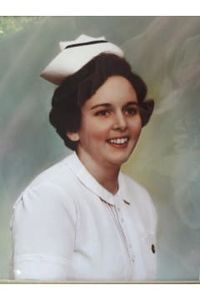 Dianna Ruth Oakham -Hedly
