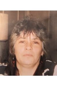 Donna Rae Crowley