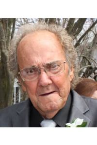 Edward Daniel Provencal