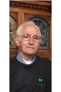 Joseph Patrick Dalton