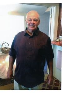 James John O'Donnell