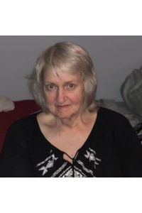 Judith Louise McKenzie