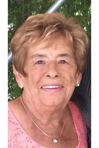 Barbara May Dallaire
