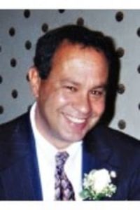 John Anthony. Lombardo