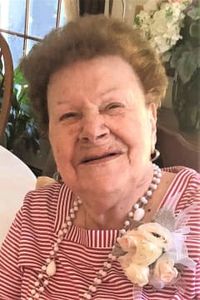 Albina Helena Knowles