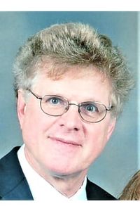 William Robert VanVoast