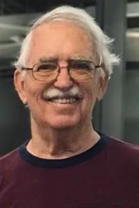 William Earl Brailey