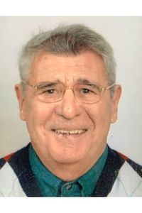 Joseph DaLuz Coelho