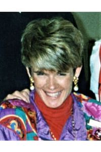 Susan Jill Hildred