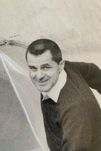 George H. Saber