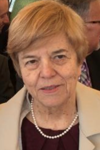 Sylvia A. Serpa