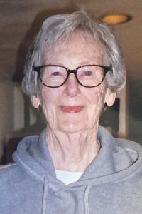 Joann H. Andos