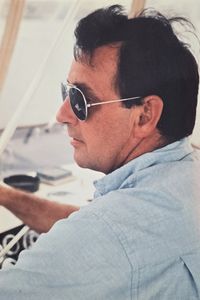 Richard George Proulx