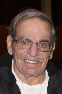 Richard A. Pimental