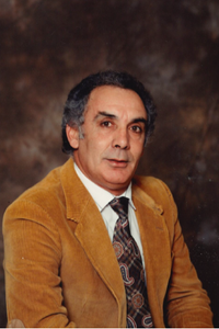 John C. Meneses